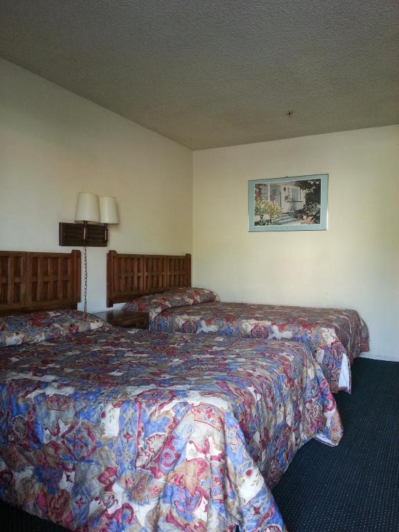 Gibson Inn El Monte Zimmer foto